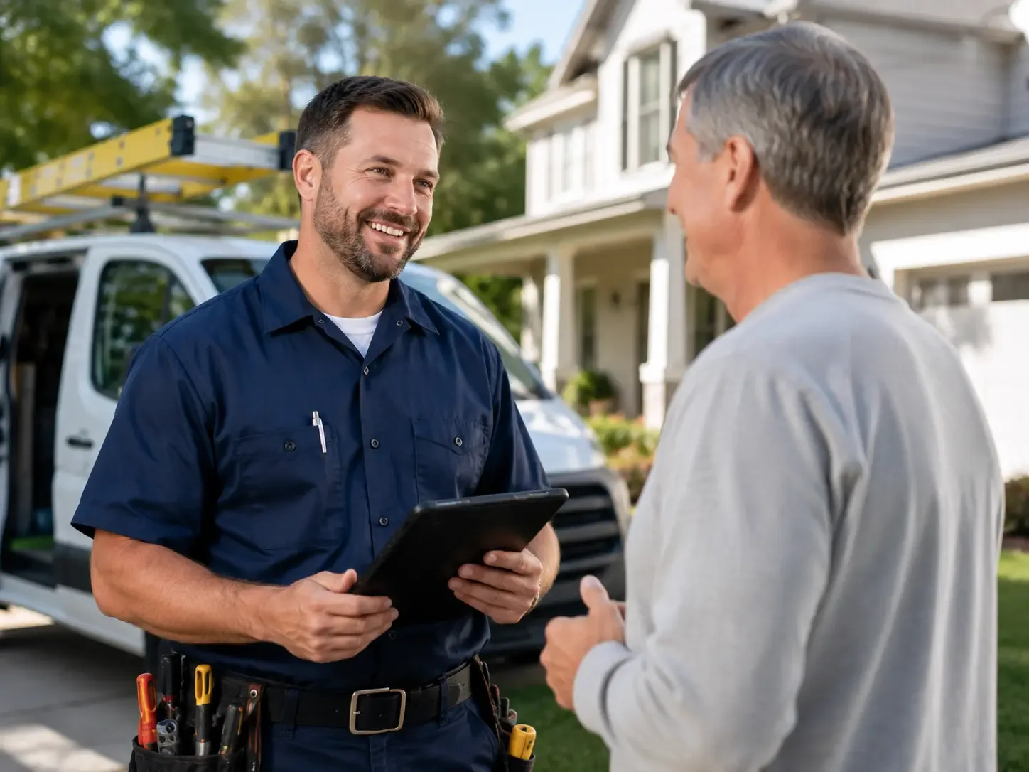 Electrical Code Corrections (Older Homes) in Selma, AL